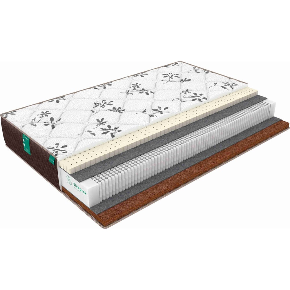 Матрас Sleeptek Lux Latex Cocos SLLC-00043-2794
