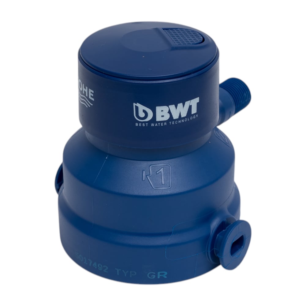 Изображение товара Головка фильтра GROHE Blue 64508001