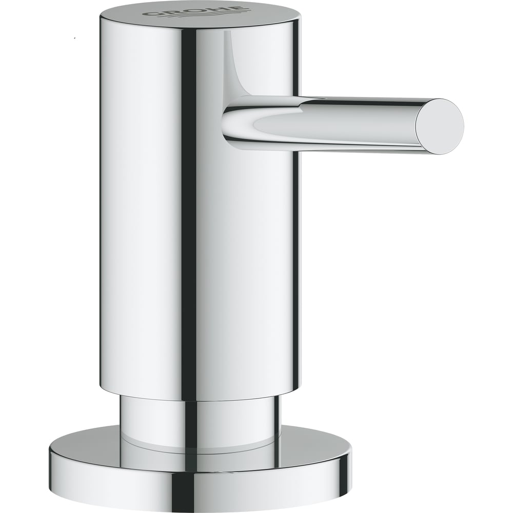 фото Дозатор жидкого мыла grohe cosmopolitan 40535000