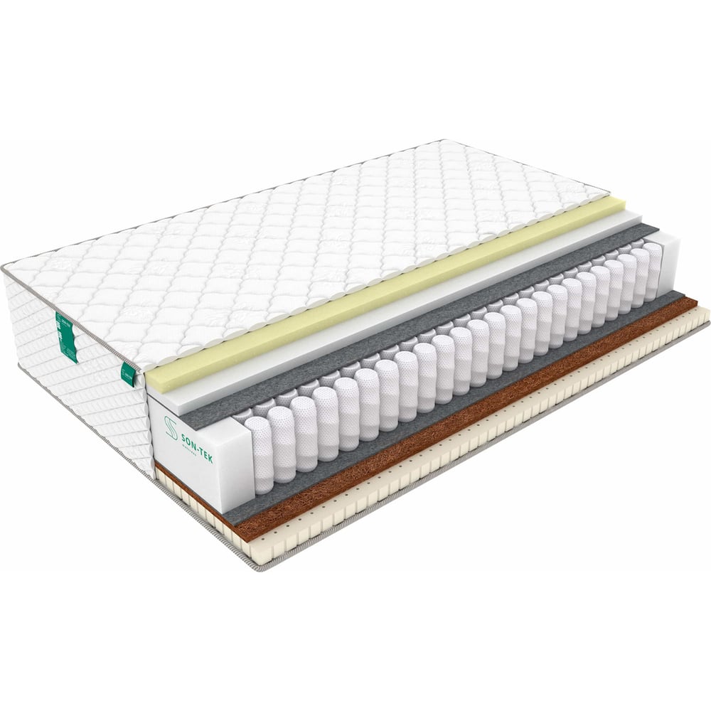 Матрас Sleeptek PremierBIG Memo STrongLatex SPBIGMSL-00127-1170