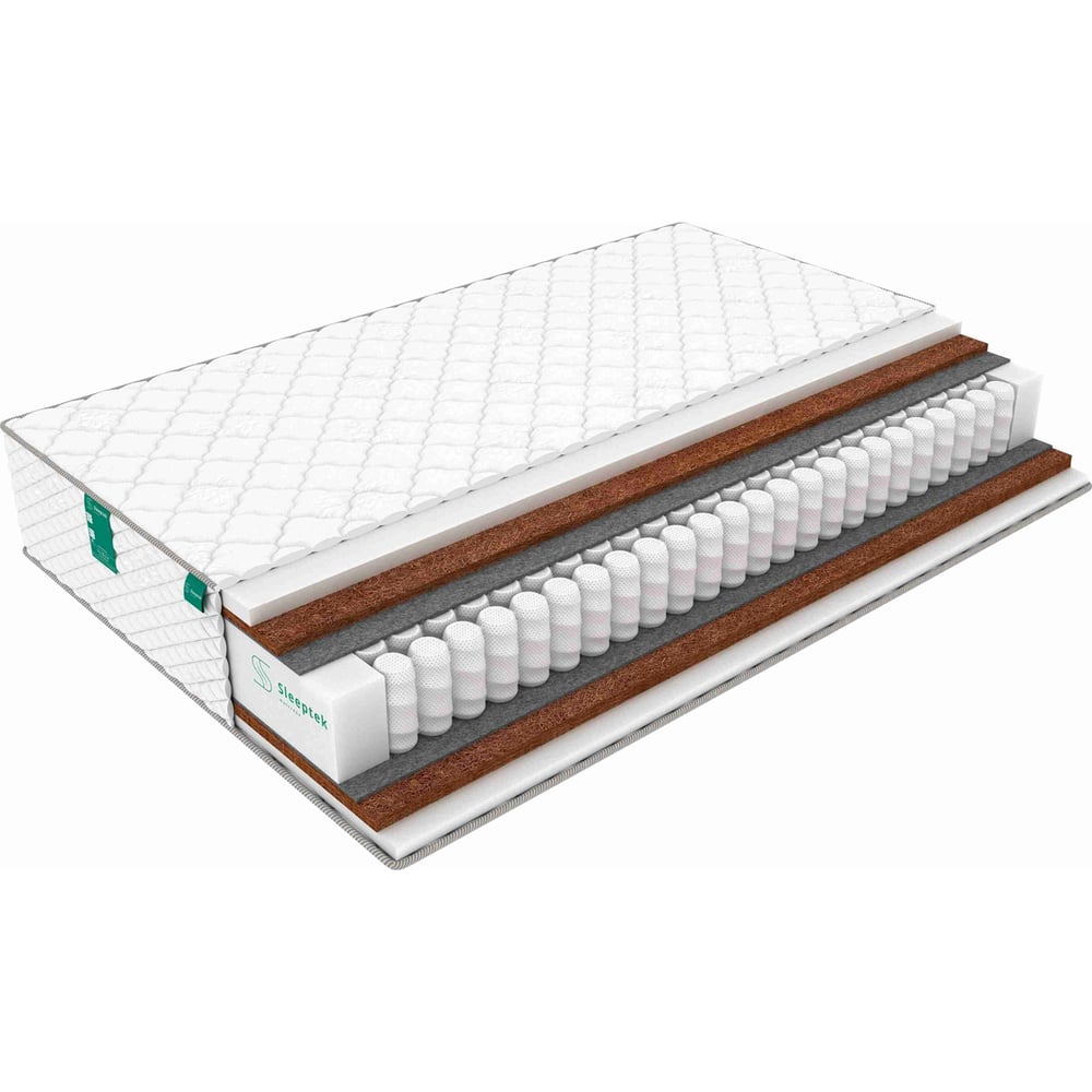 Матрас Sleeptek Premier FoamCocos Mix SPFCM-00089-232