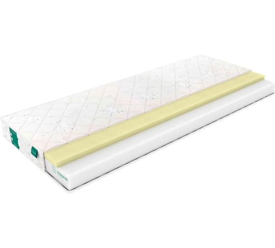 Изображение товара Детский матрас Sleeptek Surprise MemoFoam 80*160 SSMF-00009-4881