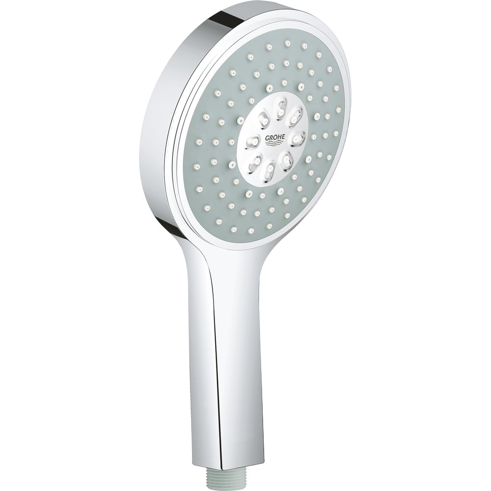 фото Ручной душ grohe power&soul cosmopolitan 130 9,5 л/мин 27664000