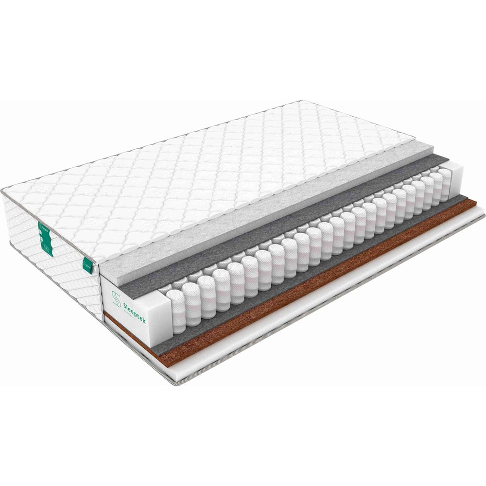 Матрас Sleeptek Premier STrutto FoamStrong SPSFS-00113-630