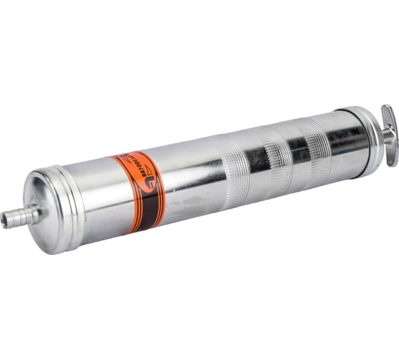 Изображение товара Маслозаливной шприц АвтоDело гибкий шланг 500 мл 42023 10511