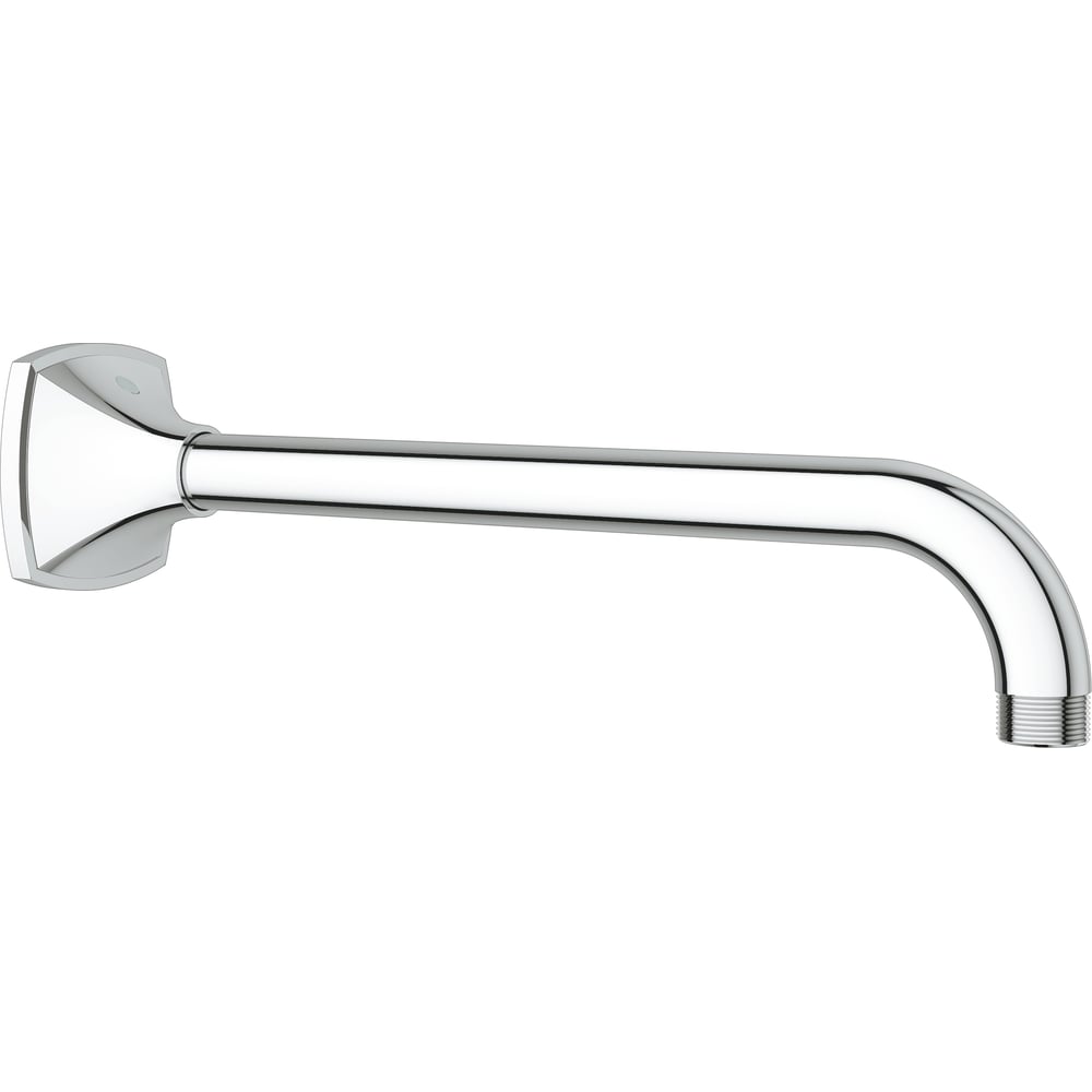 фото Душевой кронштейн grohe rainshower grandera 286 мм 27986000