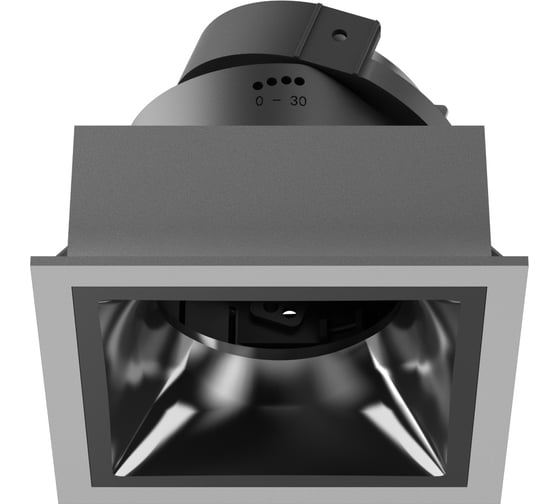 Изображение товара Корпус светильника FIBERLI 100401y 12170101