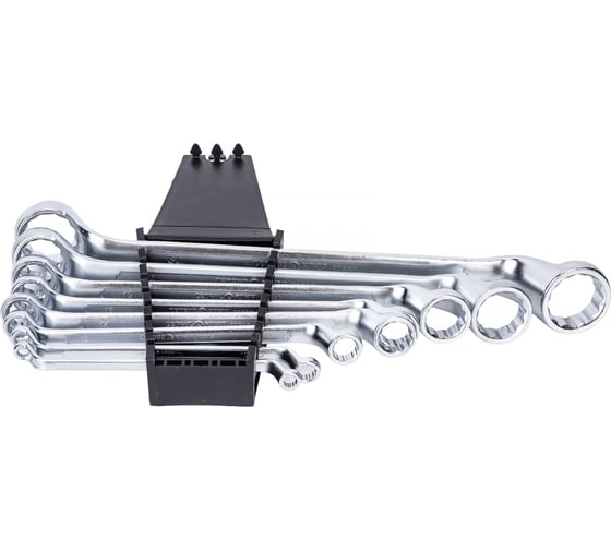 Изображение товара Набор накидных ключей 8 предметов СЕРВИС КЛЮЧ CR-V 70505