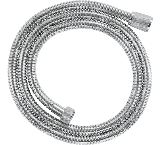 Изображение товара Душевой металлический шланг GROHE Relexa 1500 мм 28143000