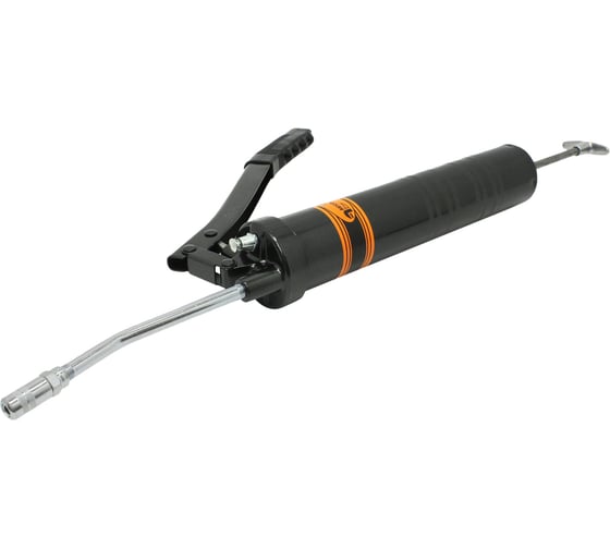 Изображение товара Рычажно-плунжерный шприц АвтоDело Professional 430 мл 42028 10419