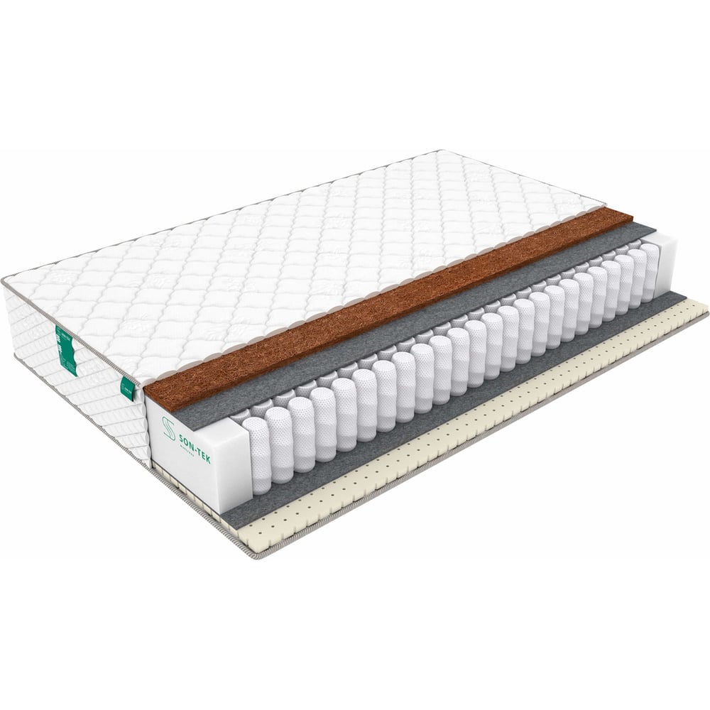 Матрас Sleeptek PremierBIG Cocos Latex Lite SPBIGCLL-00115-1266