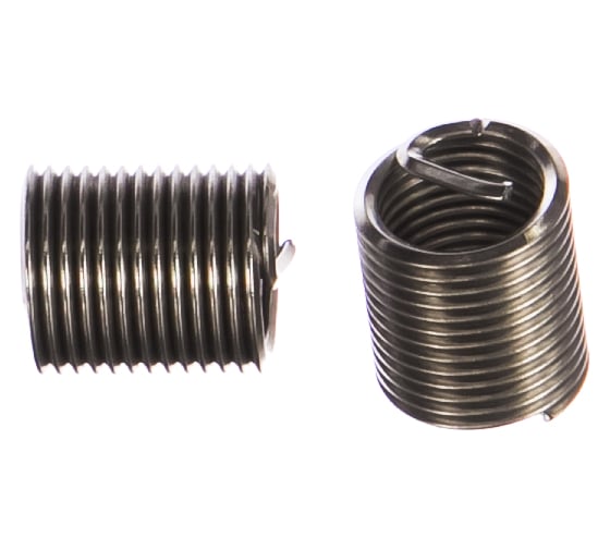 Изображение товара Набор резьбовых вставок М10 АвтоDело 10 пр. 40391 12860