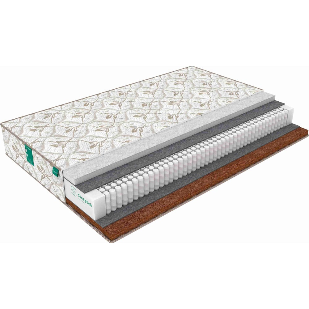 Матрас Sleeptek Perfect STrutto Cocos SPFSC-00082-1887