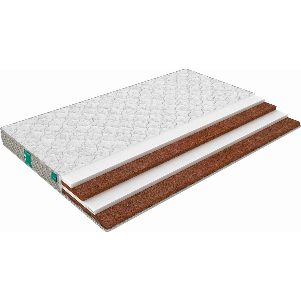 Матрас Sleeptek Total FoamCocos8 mix STFC8mix-00169-3346