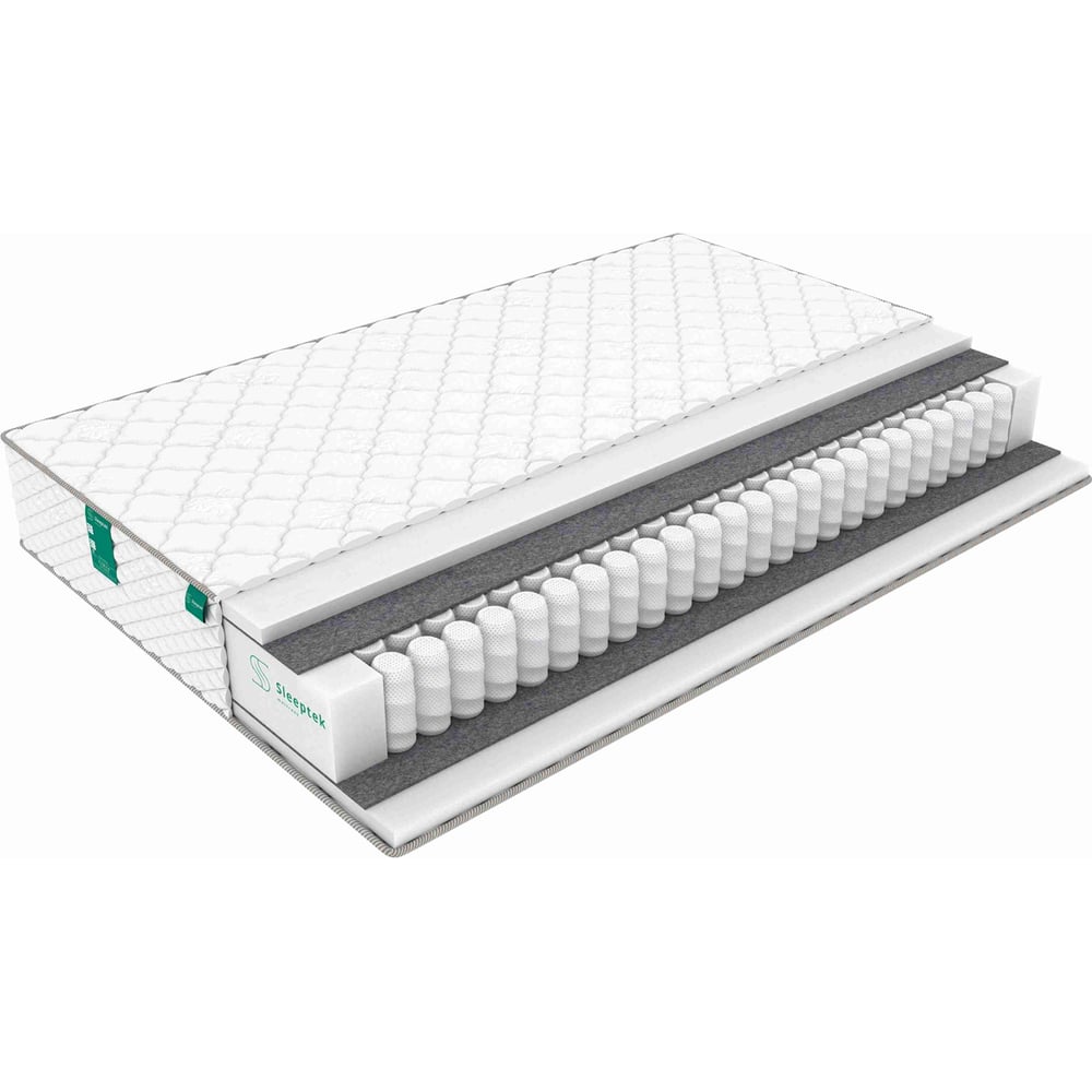 Матрас Sleeptek Premier Foam Double SPFD-00088-318