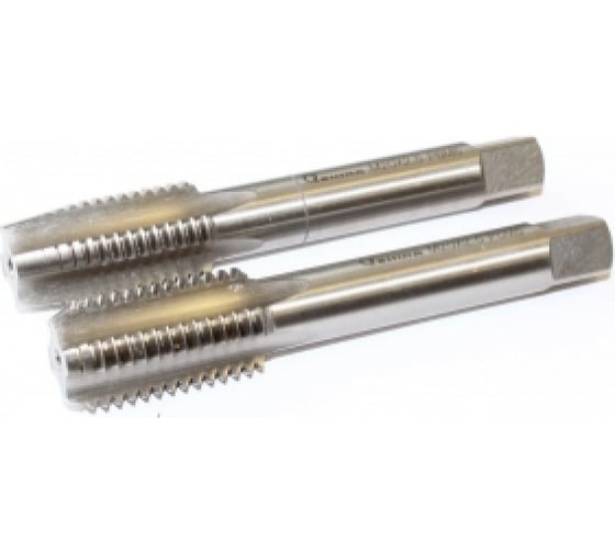 Изображение товара Ручной метчик Sekira 20х2,5 2шт 00000001883