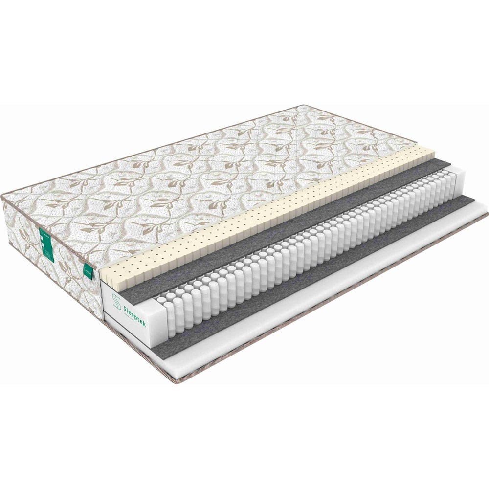 Матрас Sleeptek Perfect Latex Foam SPFLF-00067-1476