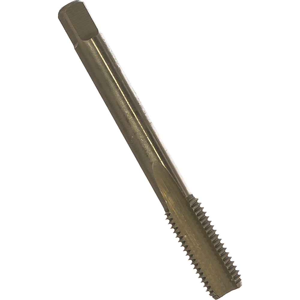 Изображение товара Ручной метчик Sekira 10х1,25 Метрическая резьба 2 шт сталь 9ХС