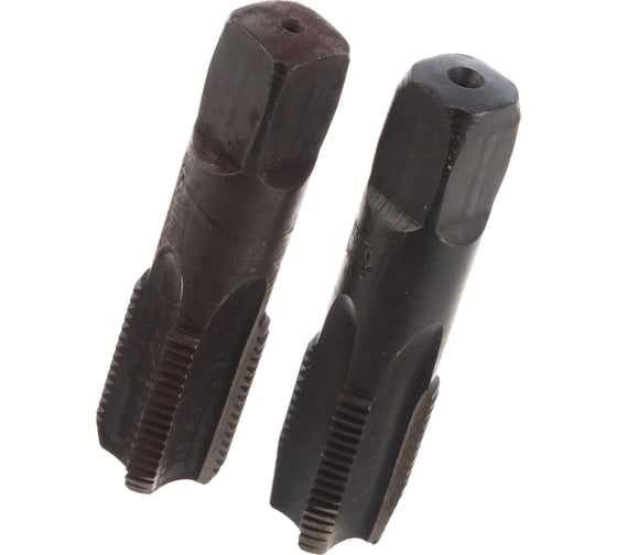 Изображение товара Метчик Sekira G 1/2 ручн.2 шт. 00000002344