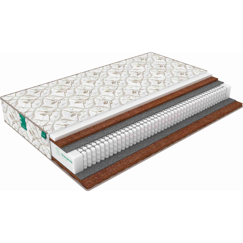 Матрас Sleeptek Perfect FoamStrong Cocos SPFFSC-00063-1617