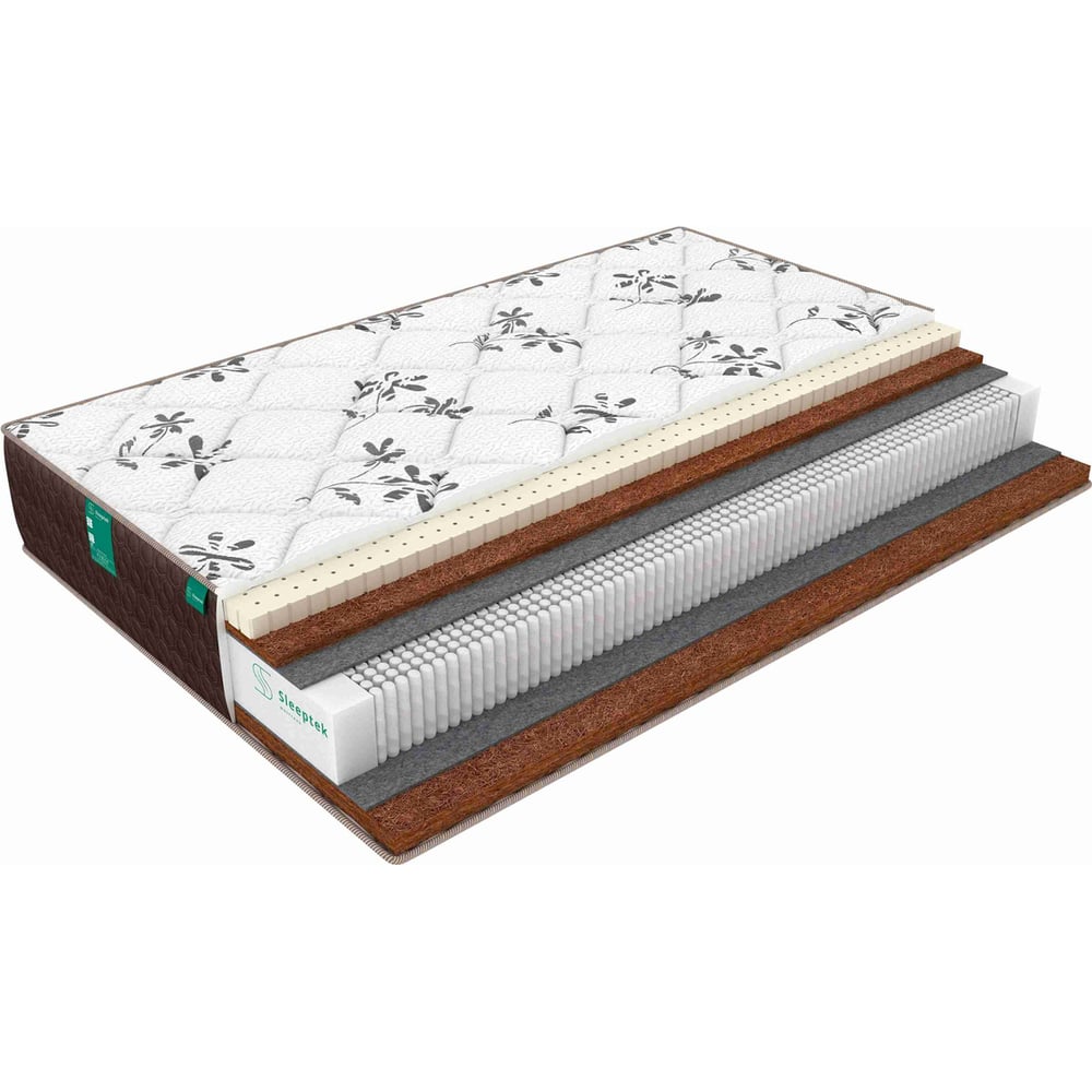 Матрас Sleeptek Lux LatexStrong Cocos SLLSC-00048-2745