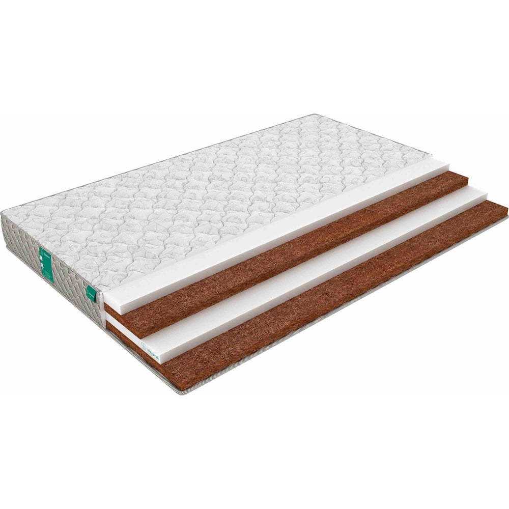 Матрас Sleeptek Total FoamCocos12 mix STFC12mix-00167-3373
