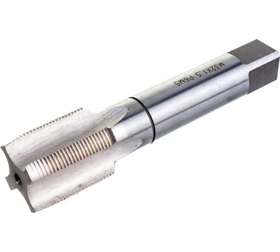 Изображение товара Метчик Sekira м/р 32х1,5 2шт Р6М5  00000013812