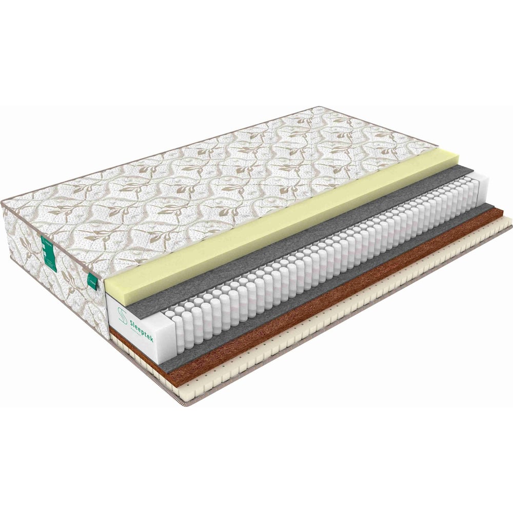 Матрас Sleeptek Perfect Memo LatexStrong SPFMLS-00075-1737