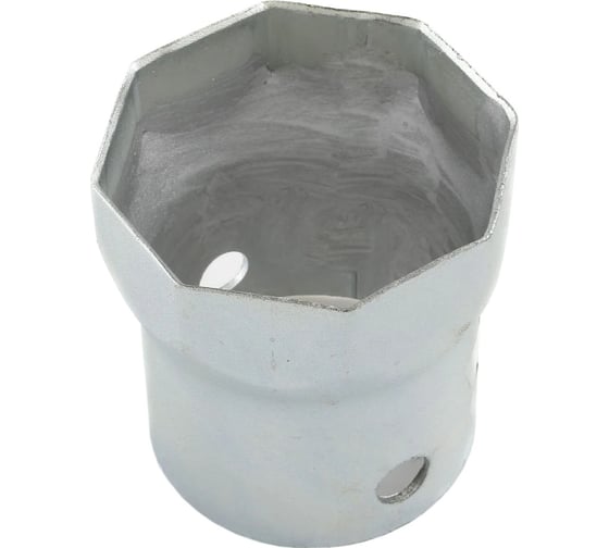 Изображение товара Ключ ступицы 120 АвтоDело BPW Fuso 8 граней 34420 14336