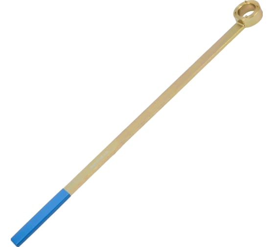 Изображение товара Ключ фиксации шкива коленчатого вала АвтоDело VAG Т10355 40281 15942