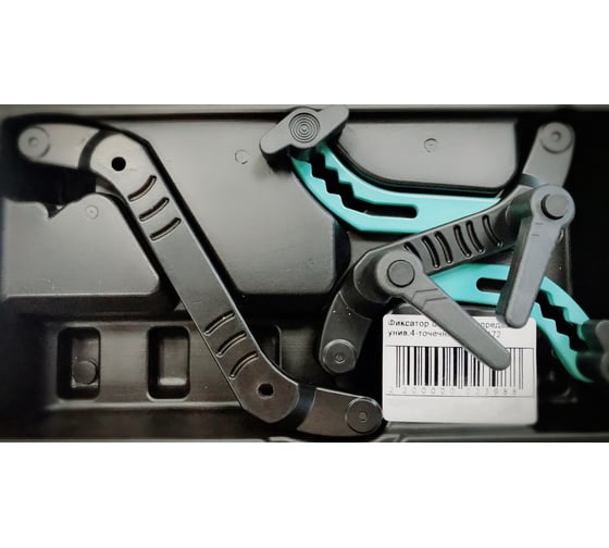 Изображение товара Универсальный 4-точечный фиксатор шкивов распредвала АвтоDело 40472 15760