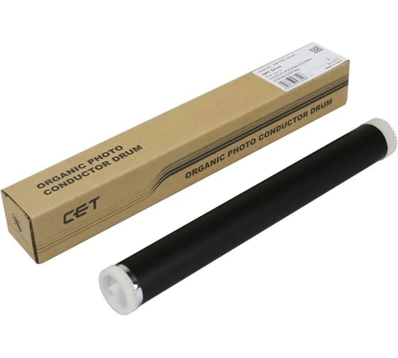 Изображение товара Барабан CET 7844 DK1150-drum для Kyocera ECOSYS P2235dn/P2040dn/M2040dn/M2540dw, 150000 страниц 1140221