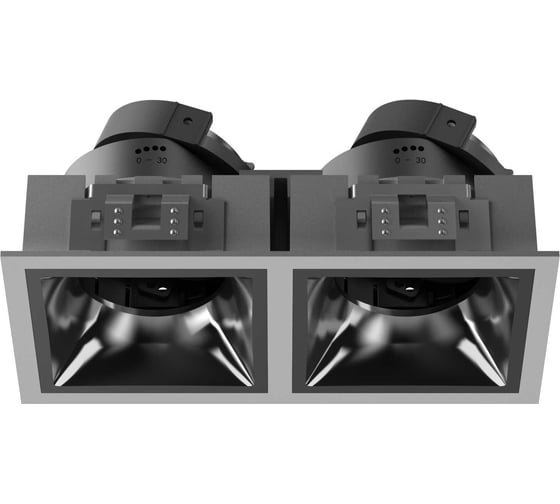 Изображение товара Корпус светильника FIBERLI 100401y2 12170103