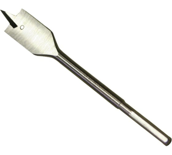 Изображение товара Сверло перовое по дереву 40x152 мм Pobedit 4605040