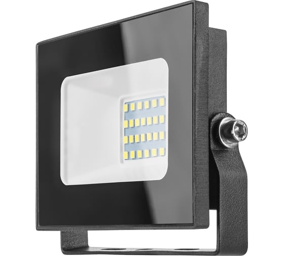 Изображение товара Светильник ОНЛАЙТ OFL-30-RED-BL-IP65-LED 61177