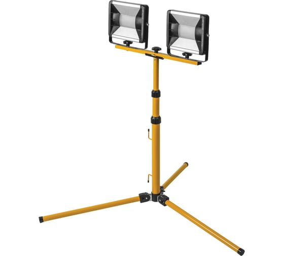 Изображение товара Светильник ОНЛАЙТ OFL-01-2x50-4K-GR-IP65-LED-TRI 61997