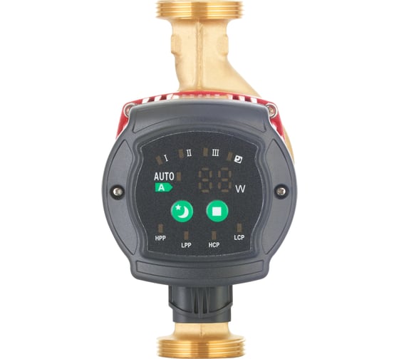 Изображение товара Циркуляционный насос Unipump LPA 25-60 В 48140