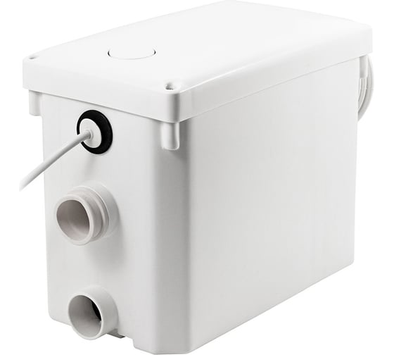 Изображение товара Канализационная насосная станция UNIPUMP SANIVORT 405 М 62916