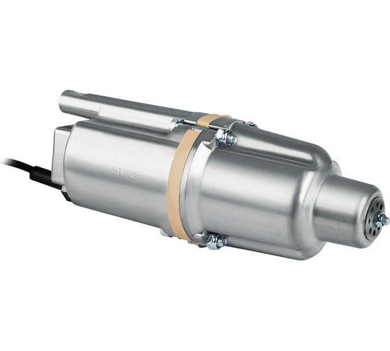 Изображение товара Вибрационный насос UNIPUMP Бавленец БВ 0,12-40-У5, 25м, нижний забор 43785