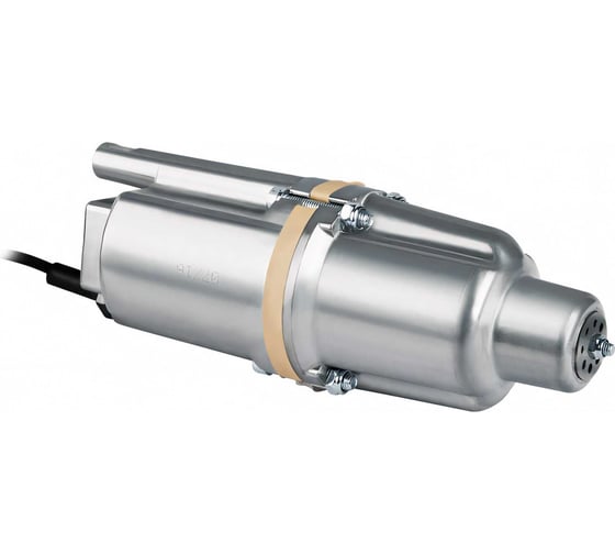 Изображение товара Вибрационный насос UNIPUMP Бавленец БВ 0,12-40-У5, 15м, нижний забор 26042