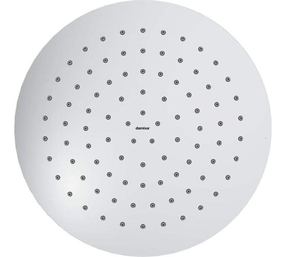 Изображение товара Верхний душ Damixa Scandinavian Pure, круг, хром 936050000