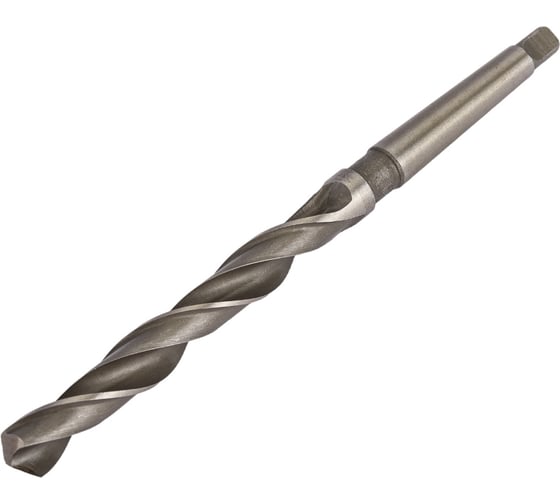 Изображение товара Сверло HSS Р6М5 (13х101х182 мм; КМ1) STV 00000033209