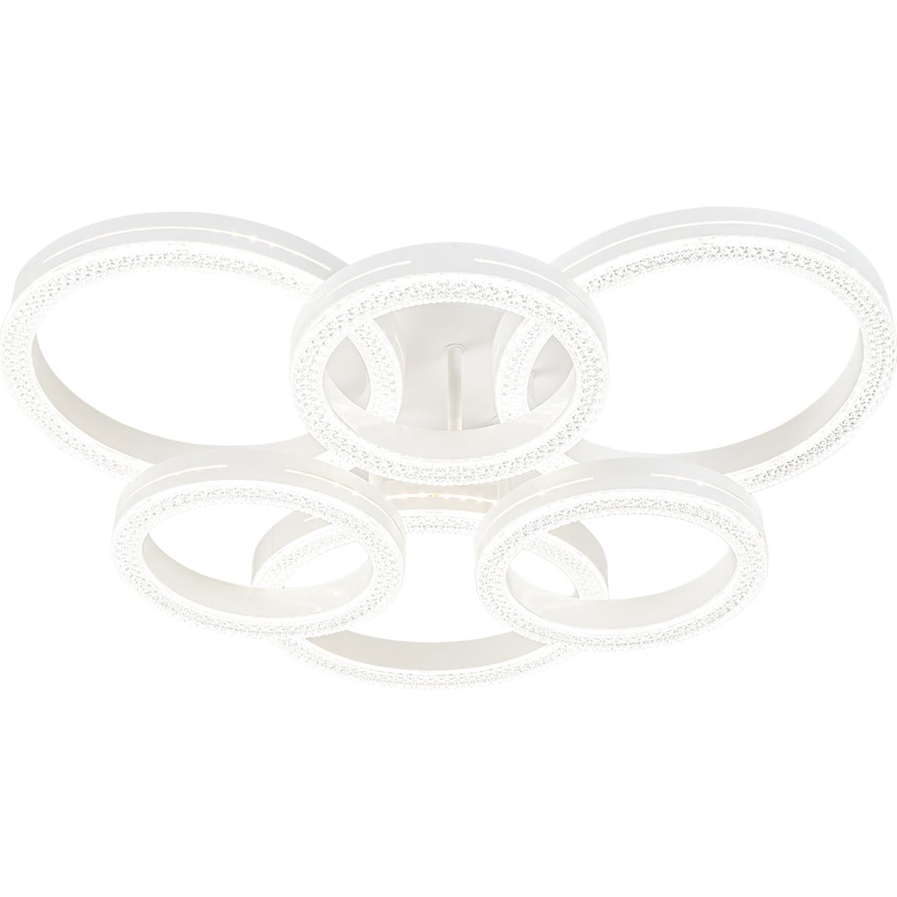 Потолочный светильник ESCADA 10282/6 LED*115W White 10282/6LED