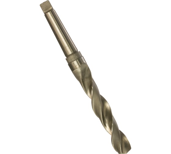 Изображение товара Сверло HSS Р6М5 (30х175х296 мм; КМ3) STV 00000029353