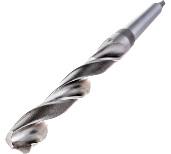 Изображение товара Сверло HSS Р6М5 (22х150х245 мм; КМ2) STV 00000029342
