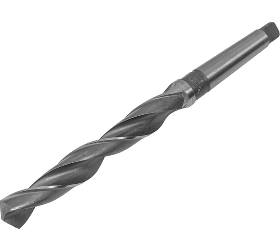 Изображение товара Сверло HSS Р6М5 (20х140х238 мм; КМ2) STV 00000029337