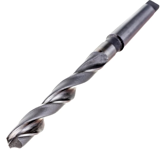 Изображение товара Сверло HSS Р6М5 (16х120х218 мм; КМ2) STV 00000033232