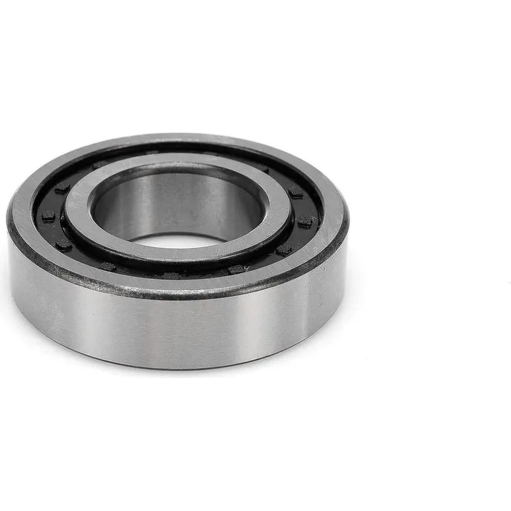 Изображение товара Подшипник ZNL 70 42206 NJ 206EC3 - роликовый однорядный