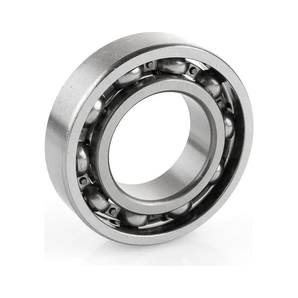 Изображение товара Подшипник ZNL 105 6005 шариковый радиальный однорядный 47х25х12 мм