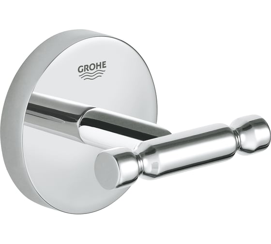Изображение товара Крючок GROHE BauCosmopolitan 40461001